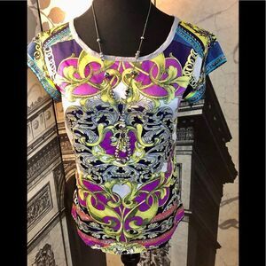Cute shirt by Ana in size small